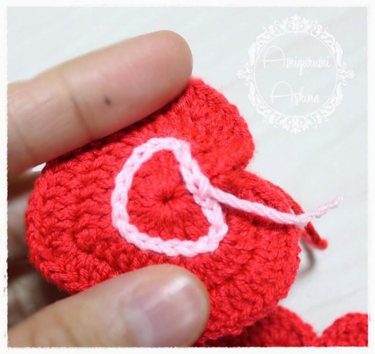 Amigurumi Sweet Fairy Free Crochet Pattern