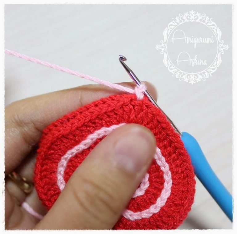 Cute Girl Amigurumi Free Crochet Pattern