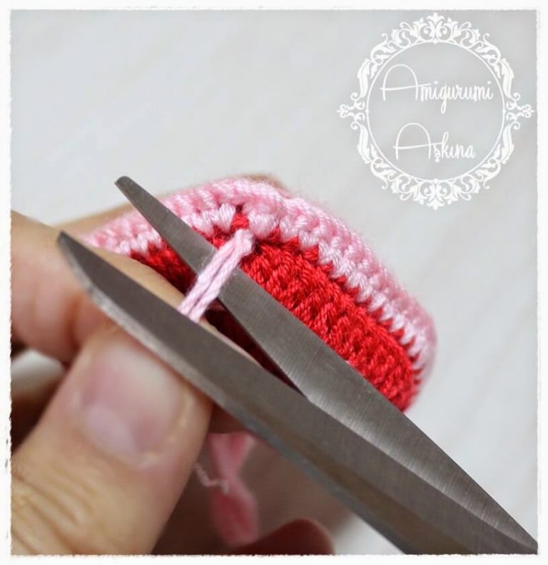 Amigurumi Elf Doll Free Crochet Pattern