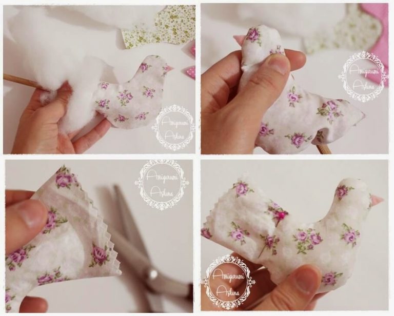 Amigurumi Lala Spring Bunny Free Crochet Pattern
