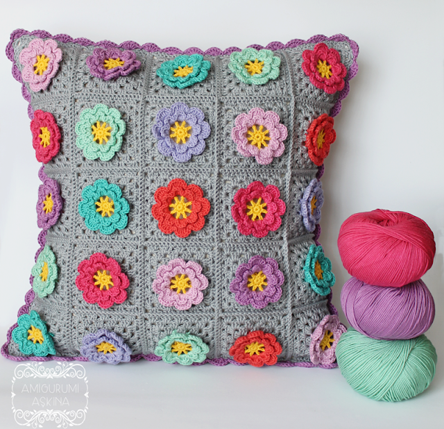 Amigurumi Horse Free Crochet Pattern