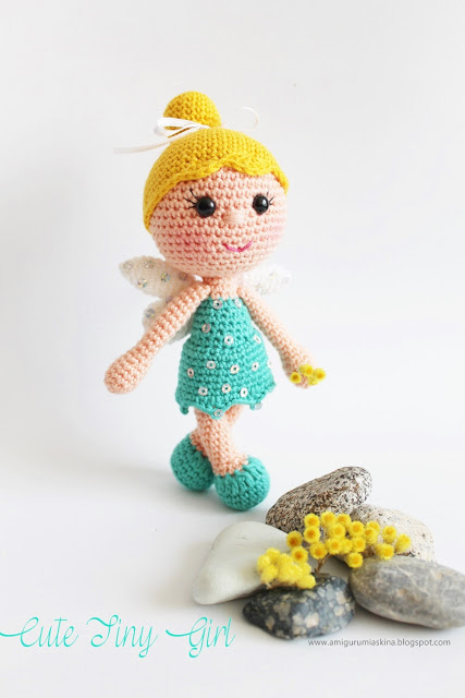 Top 5 Amigurumi Free Crochet Patterns