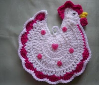 Amigurumi Turtle Keychain Free Crochet Pattern