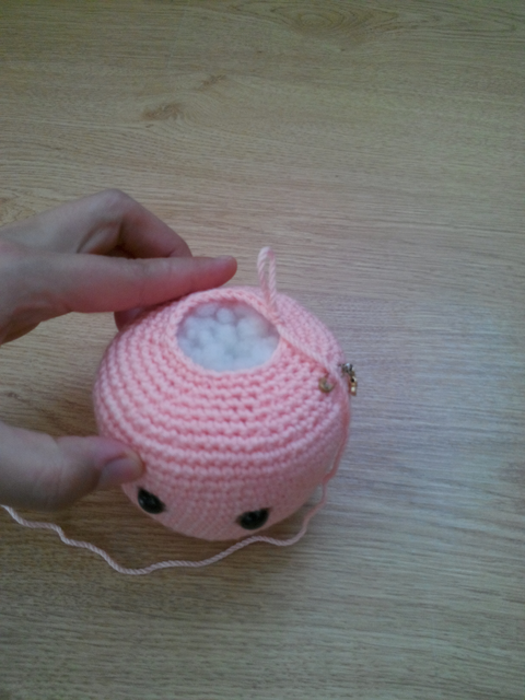 amigurumi-free-pattern amigurumi-free-pattern