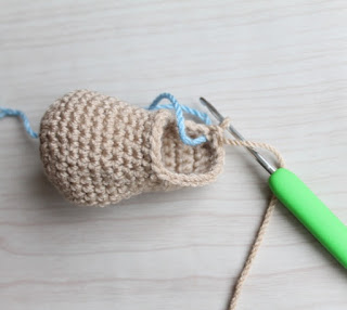 20 Best Amigurumi Bunny Free Crochet Patterns