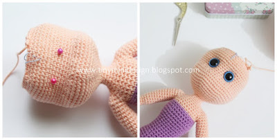 Amigurumi Top Best Animal Crochet Patterns