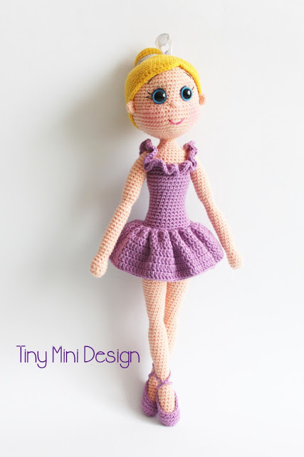 Amigurumi Ant Free Crochet Pattern