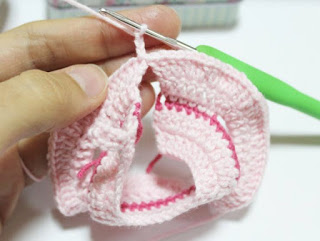 Best Amigurumi Doll Designer Kukukolki Crochet Patterns