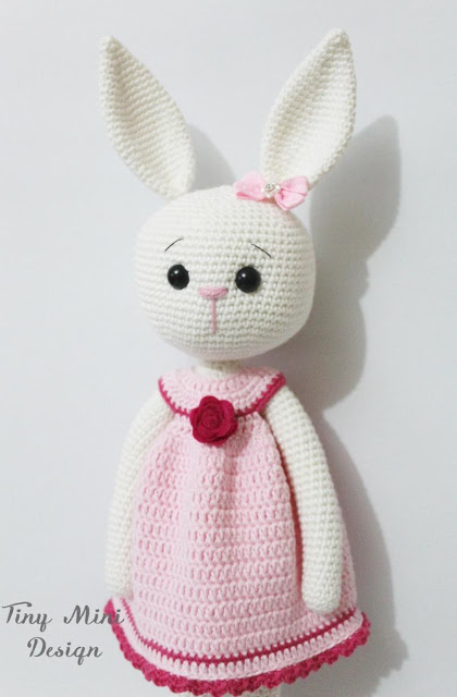 Top Best Amigurumi Doll Designer Crochet Patterns