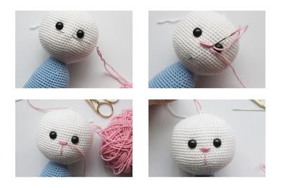 Amigurumi Top Best Crochet Patterns