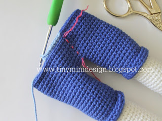 20 Best Amigurumi Crochet Patterns and Tutorials
