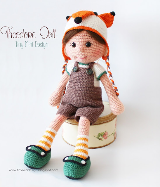 2021 Top 18+ Amigurumi Crochet Free Patterns