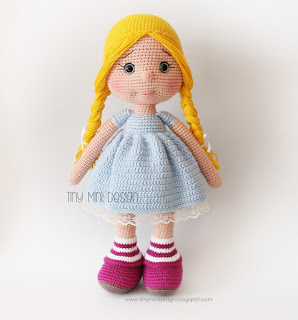 Best Lovely Amigurumi Crochet Patterns Toy Models