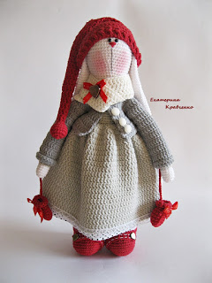 Amigurumi New Best Crochet Patterns