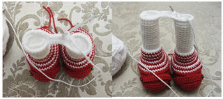 Amigurumi Crab Free Crochet Pattern