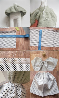 2021 Best Amigurumi Crochet Bear Patterns