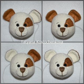 Amigurumi Doll And Animal Crochet Patterns