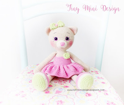 2021 Top Best Amigurumi Doll Free Patterns