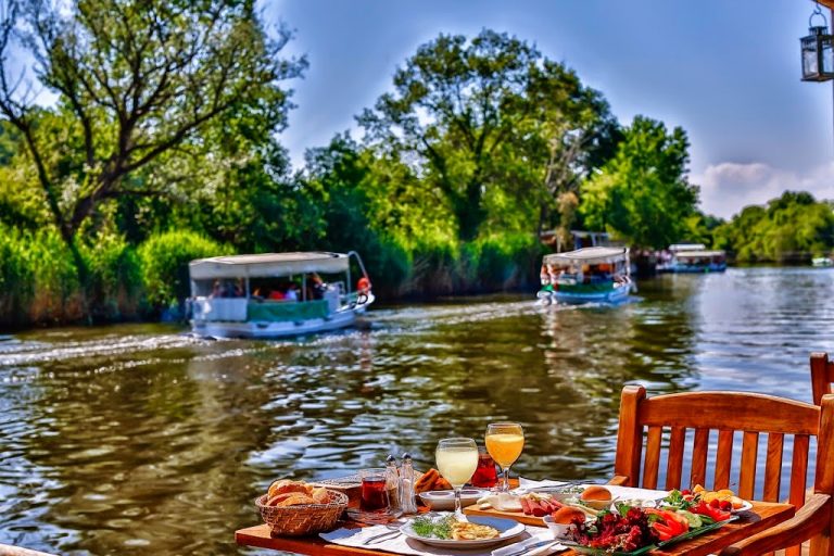 Hafta Sonu İstanbul’a Yakın Gidilecek Tatil Yerleri Listesi