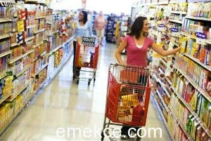 Doğru Bir Market Alışverişi Nasıl Yapılır Doğru Bir Market Alışverişi Nasıl Yapılır