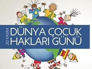 20 Kasım Dünya Çoçuk Hakları Günü Nasıl Ortaya Çıktı ?