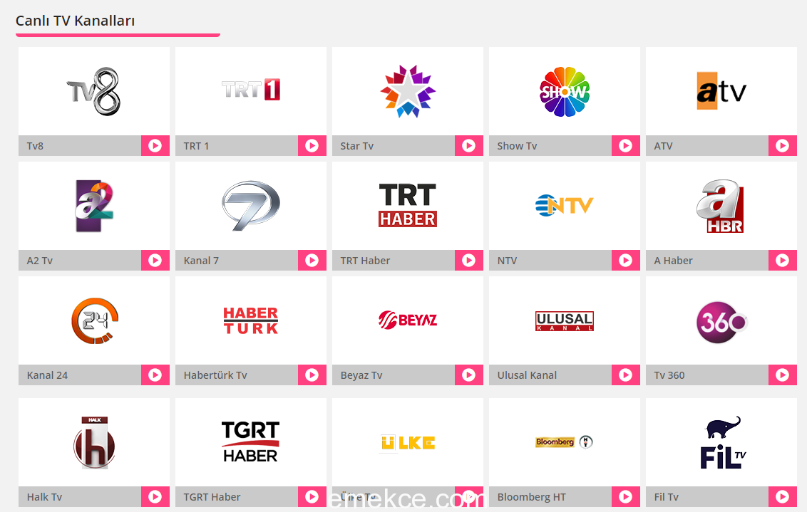 Canlı TV izlemenin En Kesintisiz Yolu Canlitv.gold Canlı TV izlemenin En Kesintisiz Yolu Canlitv.gold