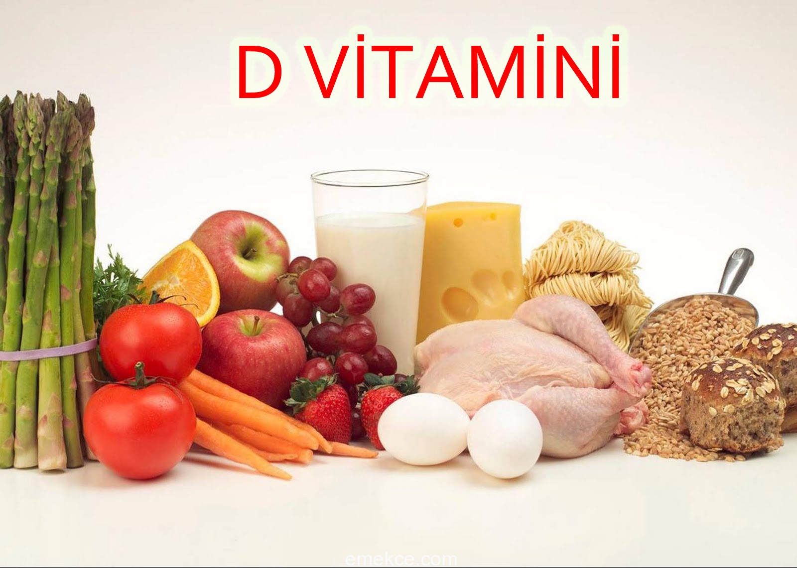 Hangi Vitamin Hangi Hastalığa İyi Gelir Hangi Vitamin Hangi Hastalığa İyi Gelir