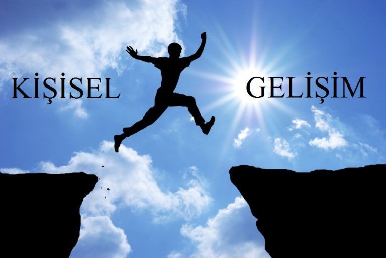 Kişisel Gelişim Takvimi