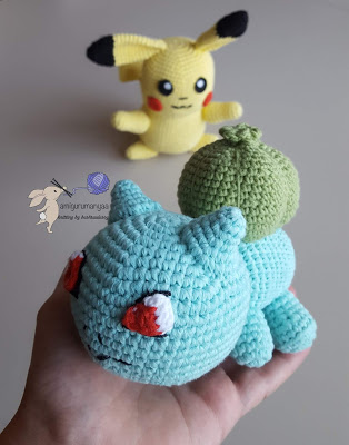 Best Amigurumi Crochet Elephant Patterns