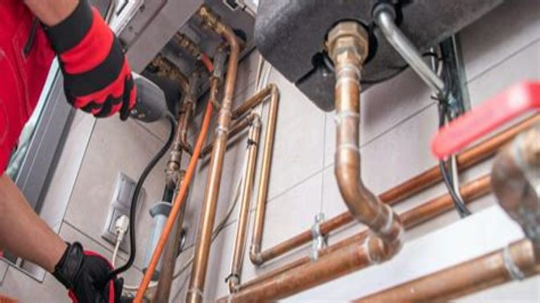 How to Maintain Your Plumbing System for Long-Lasting Performance