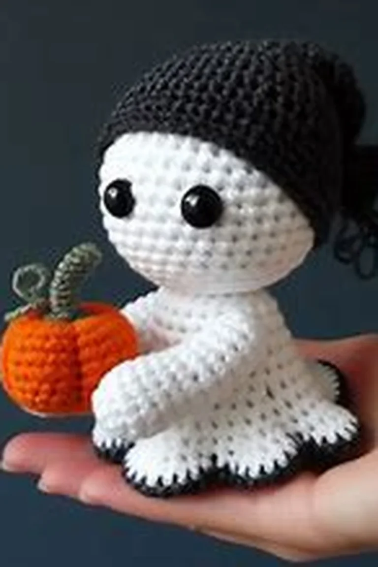small amigurumi ideas that sell well