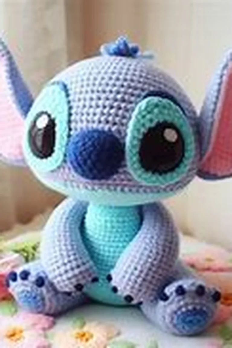 amigurumi ideas for gifts