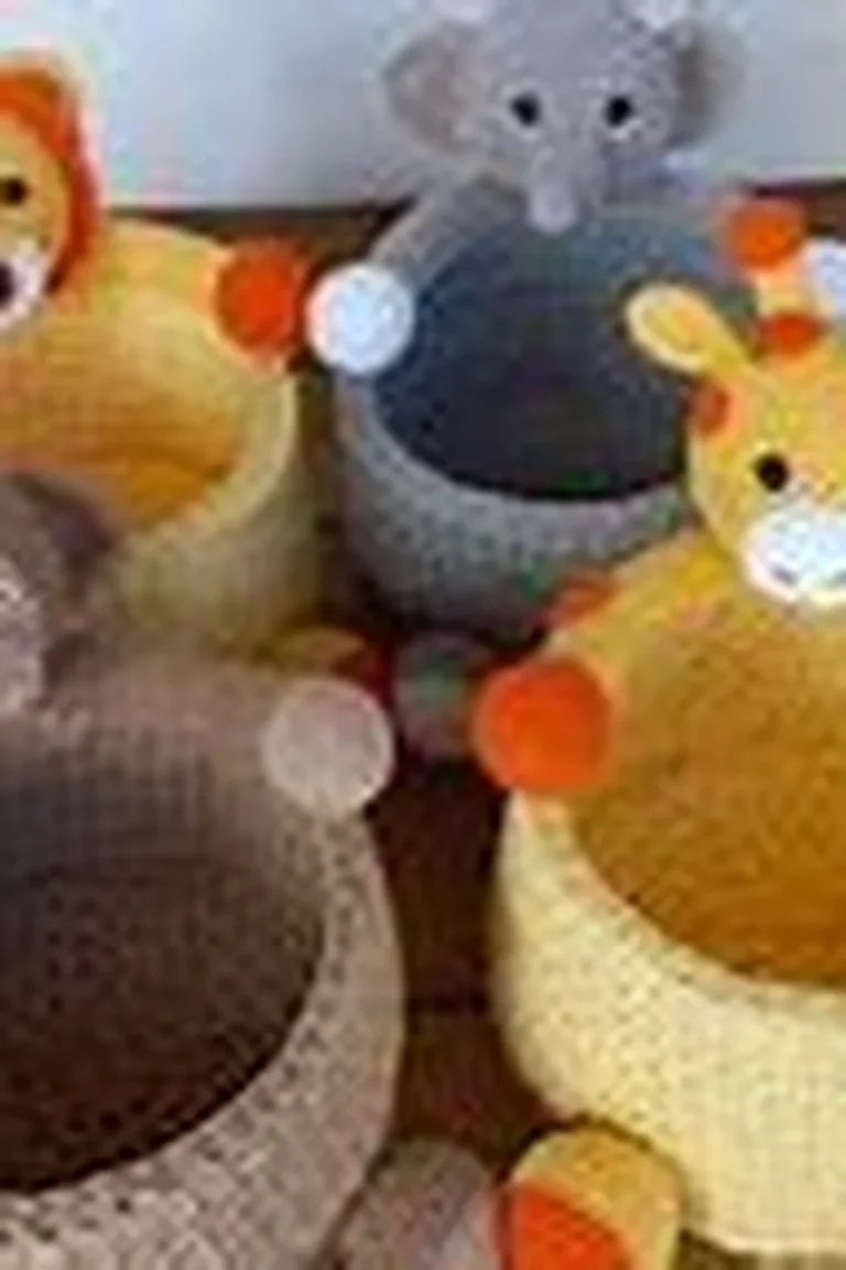 unique amigurumi ideas people love