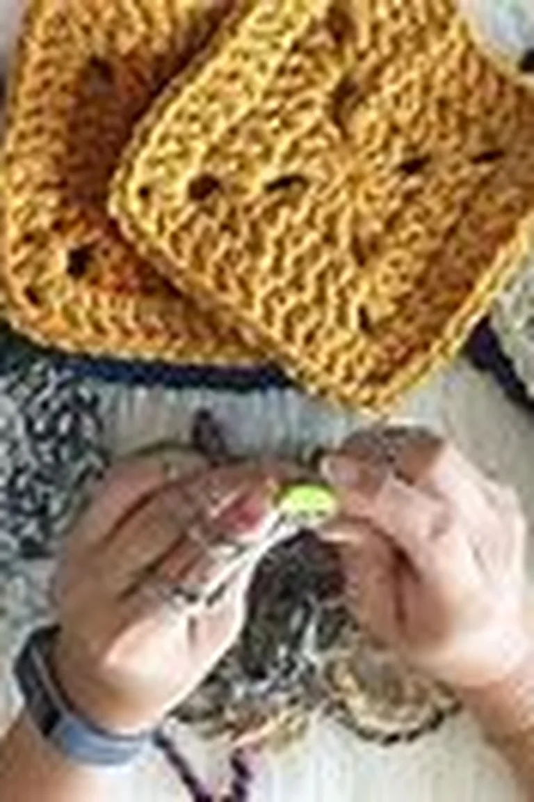 simple amigurumi ideas for leftovers yarn