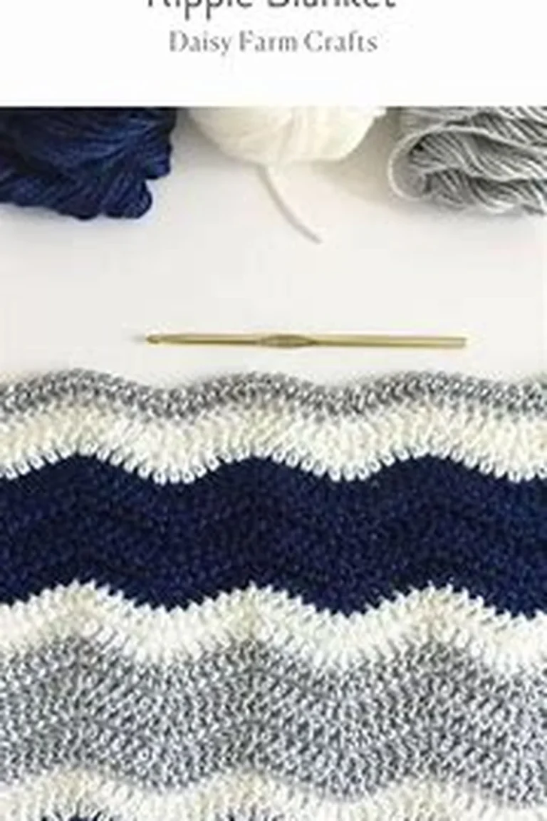 crochet patterns that look expensive