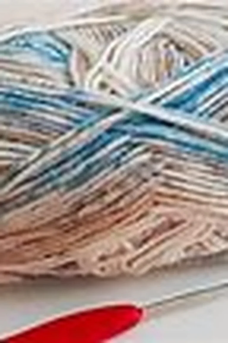 unique crochet patterns not everyone knows