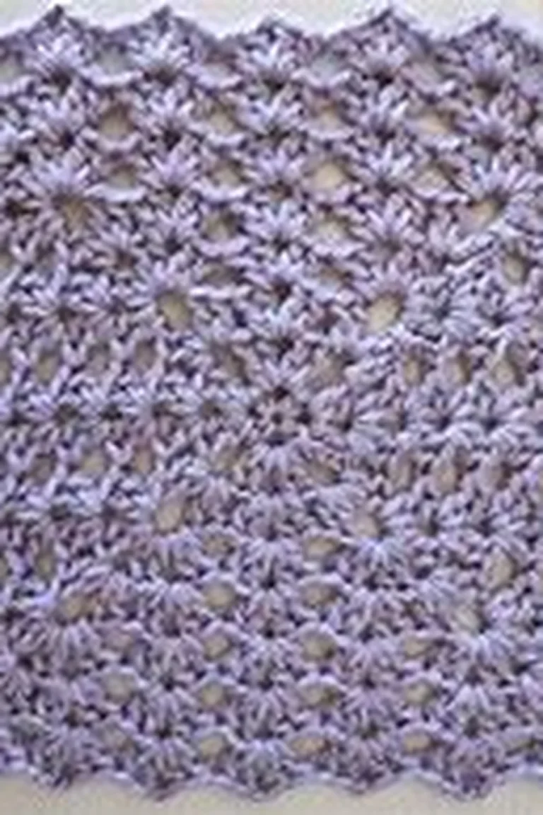 modern crochet patterns for adults