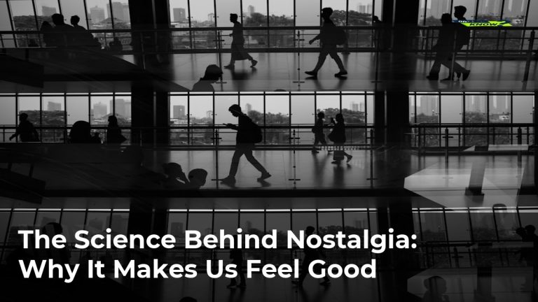 The Science Behind Nostalgia: Why It Makes Us Feel Good