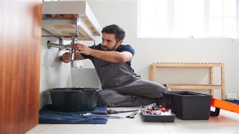 Easy Ways to Maintain Your Plumbing System for a Trouble-Free Home