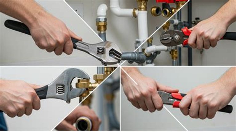 Improving Your Home’s Plumbing System with Simple DIY Repairs