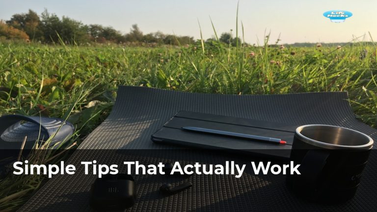 How to Stay Organized in a Busy World: Proven Strategies