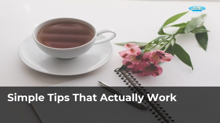 Life Hacks for Effortless Gift Wrapping This Holiday Season