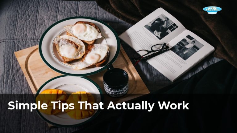 Master Your Morning: Simple Rituals for a Successful Day Ahead