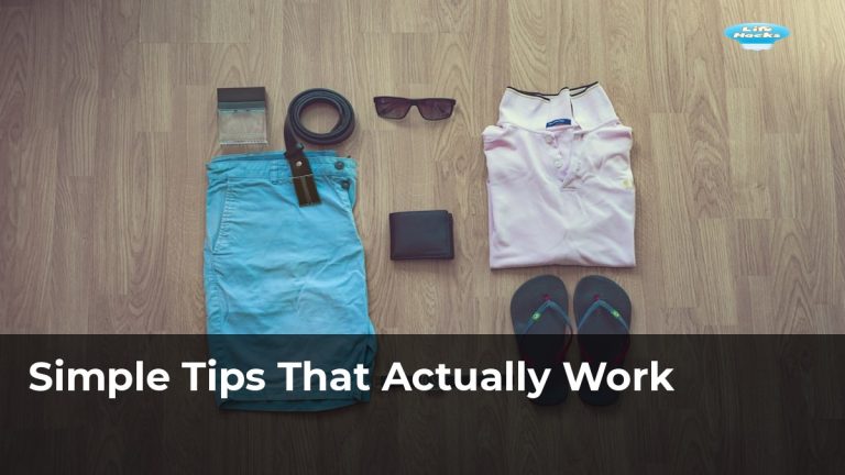 The Ultimate Packing Guide: Travel Hacks You Need to Know