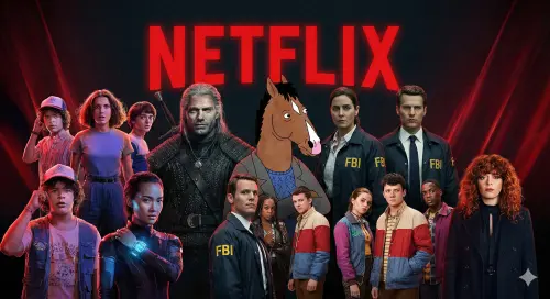 Best Netflix Originals That Redefine Genre Norms