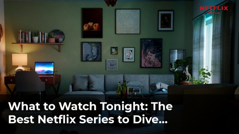 The Best Netflix Series to Dive Into Before They End