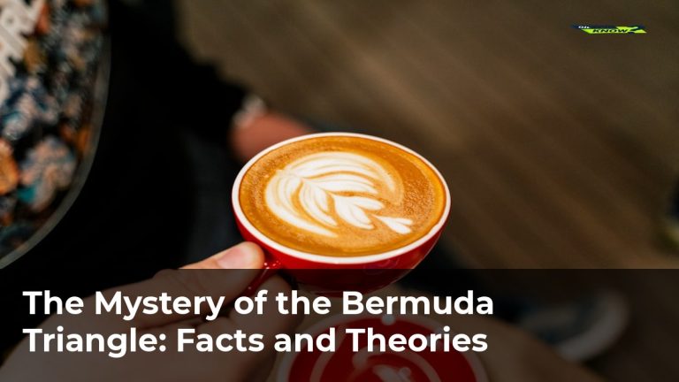 The Mystery of the Bermuda Triangle: Facts and Theories