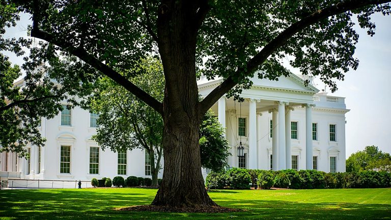 Trump Orders Agencies To Halt Anthropic Use After Pentagon Rift