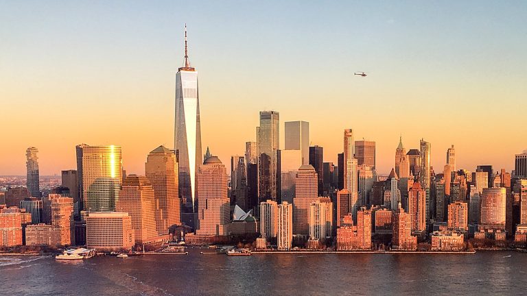 Nvidia Selloff After Earnings Drags S&P 500 Into Broad Decline