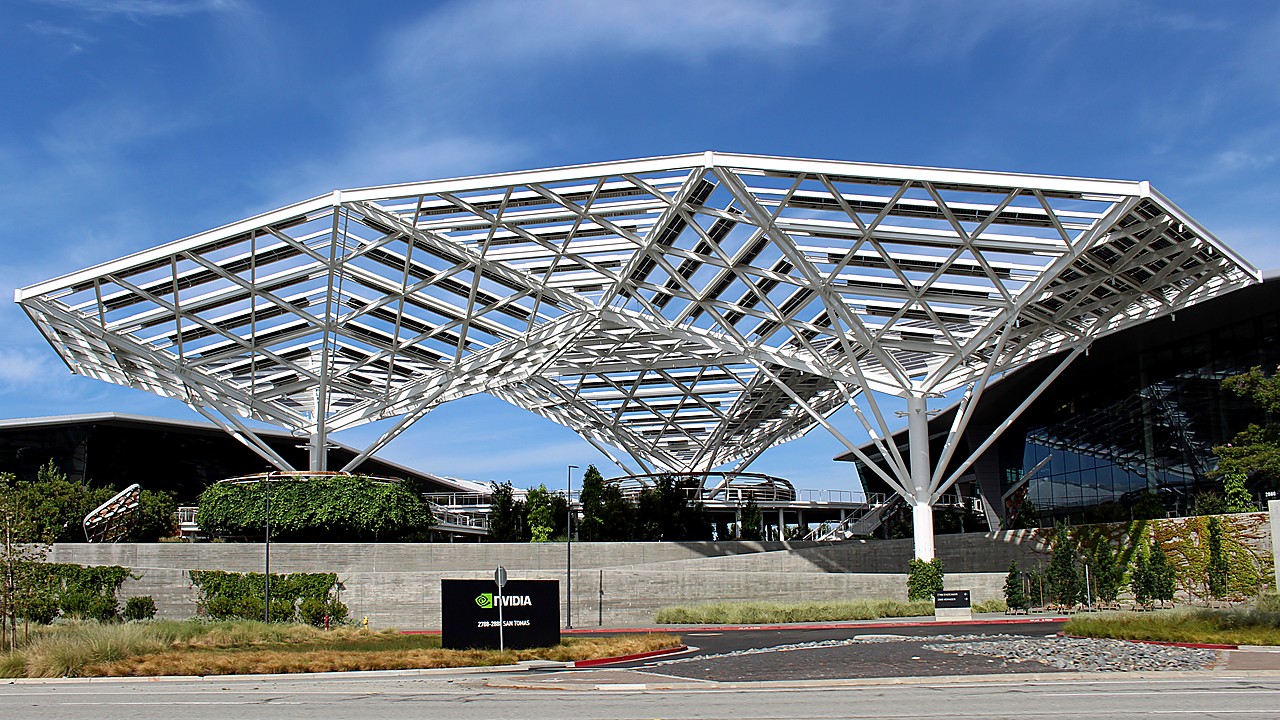 Nvidia Shares Slide Again After Earnings Report And Outlook